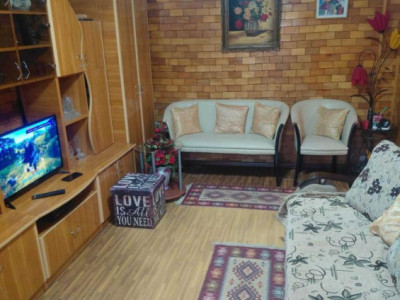 2 camere decomandat Pantelimon – Piața Delfinului, aproape de Mega Mall