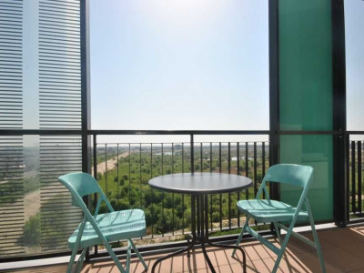 Apartament de 2 camere, modern langa Delta Vacaresti - Asmita Gardens