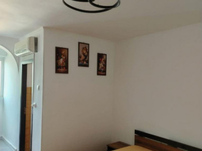 Garsoniera moderna, cu loc de parcare, la 1 minut de metrou - Lujerului