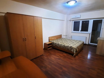 Apartament de 2 camere cu centrală – Calea Moșilor, Obor, 8 min Metrou