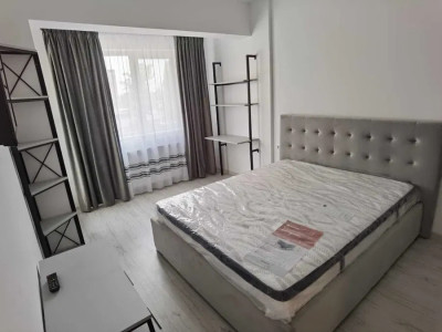 Apartament modern de 2 camere, 70 mp, bloc nou 2023, cu centrala si parcare