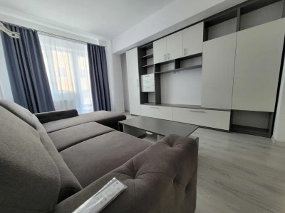 Apartament modern de 2 camere, 70 mp, bloc nou 2023, cu centrala si parcare