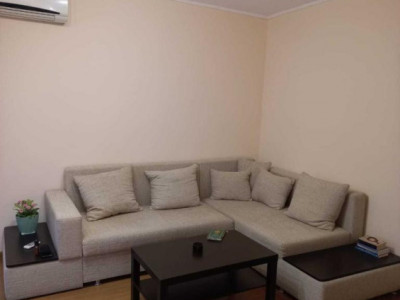 Apartament de 2 camere modern, decomandat, la 2 minute de metrou - Crangasi