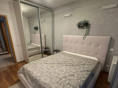 Apartament de 2 camere Evocasa Armonia, parcare inclusă, 12 min metrou