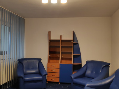 Apartament de 2 camere, decomandat, langa metrou Dristor 