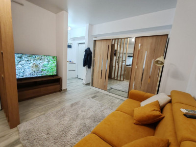 Prima închiriere – 2 camere Central Address Residence, aproape de Parcul Carol