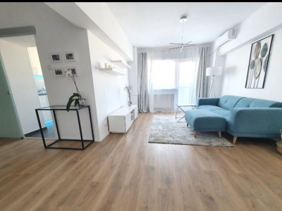 Apartament de 2 camere la doar 5 minute de mers de metrou Piața Muncii