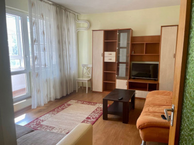 Apartament de 2 camere decomandat, la 3 min de metrou Nicolae Grigorescu