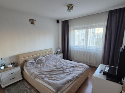 Apartament de 2 camere– Bd. Gheorghe Șincai, metrou Tineretului