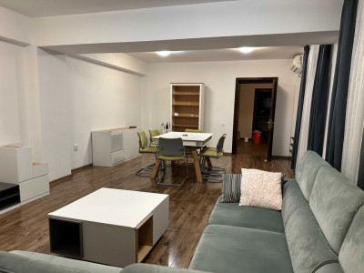 Apartament de 2 camere în vilă – Zona Dacia–Vasile Lascăr