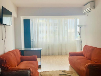 Apartament de 2 camere pet friendly – Edenia Titan, parcare inclusă