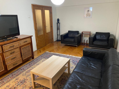 Apartament 3 camere decomandat, 75 mp – gata de mutare -  Unirii 