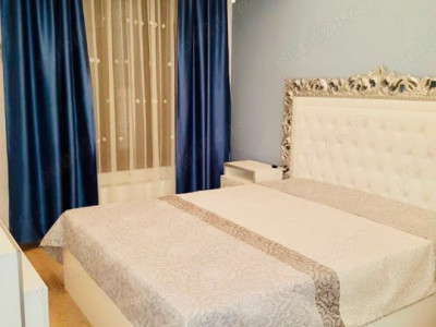 Apartament de 3 camere, decomandate, 95 mp, centrala, Complex Rezidential Onix