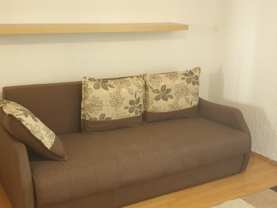 Garsonieră de închiriat - Piața Iancului, 5 min metrou