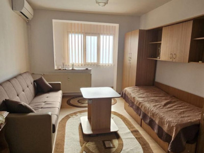 Garsonieră decomandată renovată – Bd. Theodor Pallady, la 7 min de metrou