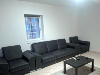 Garsonieră modernă, renovată – Mircea Vodă, Timpuri Noi