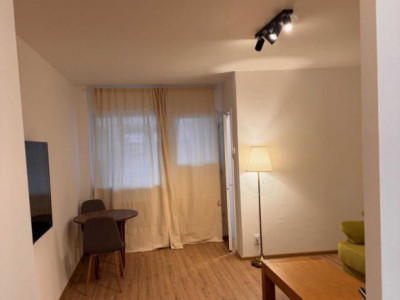 Garsonieră cochetă, renovată, etaj 2/8 - la 5 minute de metrou Piața Iancului