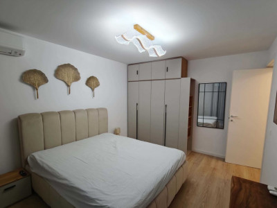 Apartament de 2 camere premium – Cellini Residence 