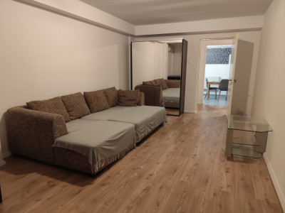 Apartament 2 camere decomandat cu balcon - parcare -  Drumul Fermei