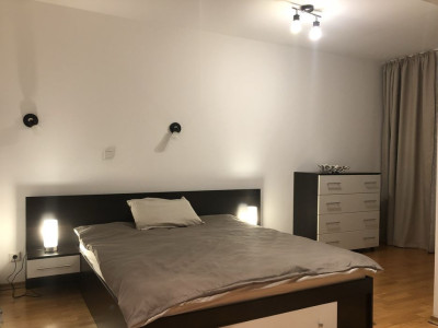Apartament de 2 camere – Piața Alba Iulia