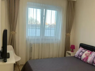 Apartament de 3 camere modern – Ultracentral Magheru