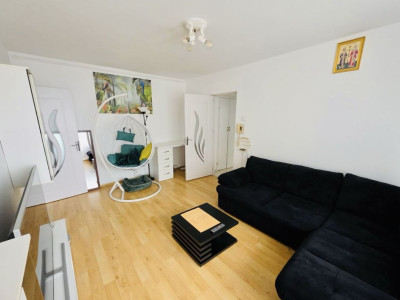 Apartament de 3 camere spațios – Obor, 10 min de metrou