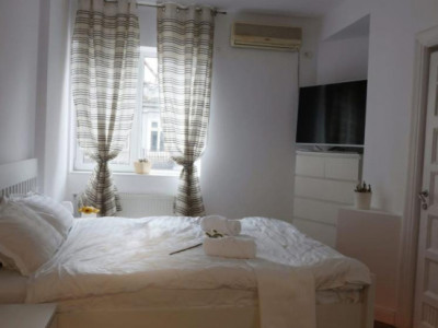 Apartament de 2 camere modern - Ultracentral