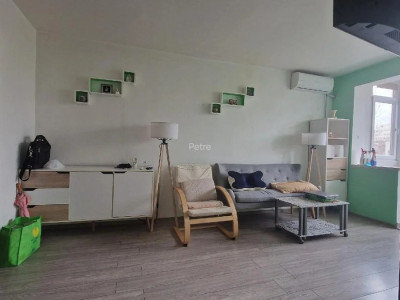 Garsonieră cochetă, complet mobilată – Titan, la 5 min de  metrou