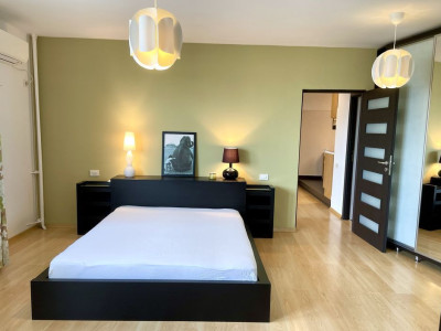 Apartament de 2 camere la prima închiriere – Central