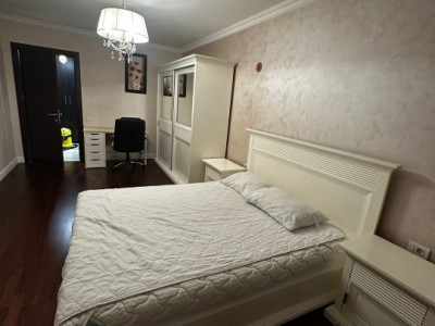 Apartament 2 camere cu terasă - aproape de metrou Dristor -  In City Residence