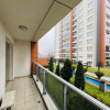 Apartament 2 camere cu terasă - aproape de metrou Dristor - In City Residence imaginea mica 7 Apartament 2 camere cu terasă - aproape de metrou Dristor - In City Residence thumb 7