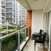 Apartament 2 camere cu terasă - aproape de metrou Dristor - In City Residence imaginea mica 8 Apartament 2 camere cu terasă - aproape de metrou Dristor - In City Residence thumb 8