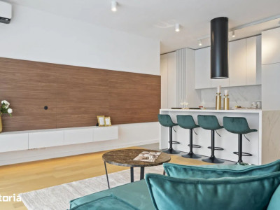 Apartamente de. 2 camere cu balcon - | ONE Timpuri Noi