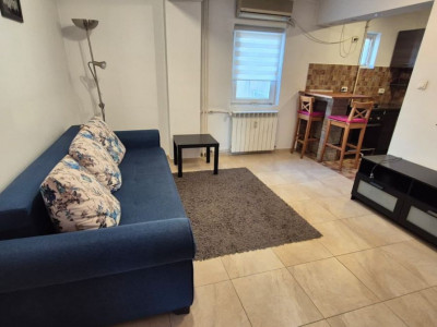Apartament modern de 3 camere – Bd. Decebal