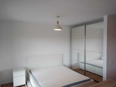 Studio modern, Avrig Park Residence – 3 min metrou Obor