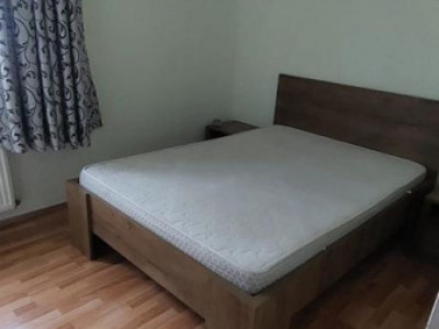 Apartament de 2 camere complet utilat, la 5 min de metrou 1 Decembrie 1918