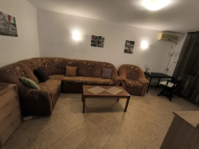 Apartament de 2 camere - lângă Parcul Cișmigiu și Calea Victoriei