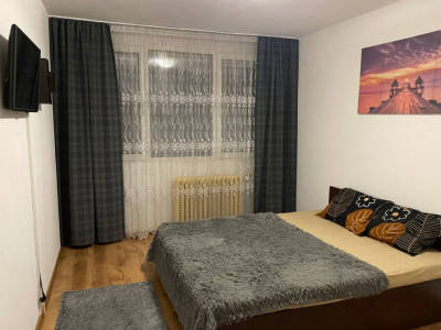 Confort urban – 2 camere pe Camil Ressu - 7 minute de metrou Nicolae Grigorescu