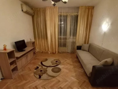 Apartament de 2 camere gata de mutare, 5 minute de metrou – Gara de Nord