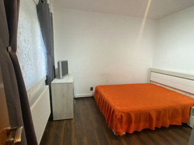 Apartament de 2 camere decomandat – Ștefan cel Mare
