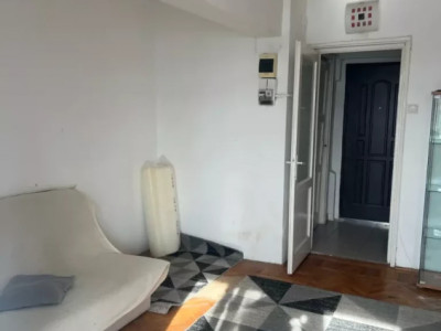 Garsonieră decomandată de închiriat – Floreasca, Parcul Cinema