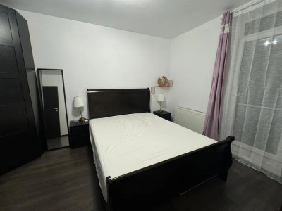 Apartament de 2 camere modern – Foișorului, aproape de Mall Vitan