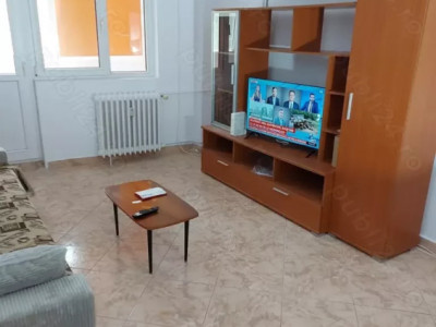 Apartament două camere complet mobilat -zona Obor-Metrou