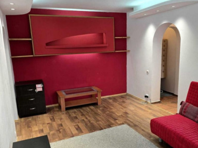 Apartament de 2 camere, suprafața de 55 mp, în zona Titan