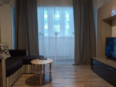 Trăiește central! Apartament de 2 camere generoase lângă metrou Piața Victoriei