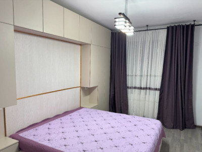 Apartament 2 camere cu balcon | Pallady – Nicolae Grigorescu