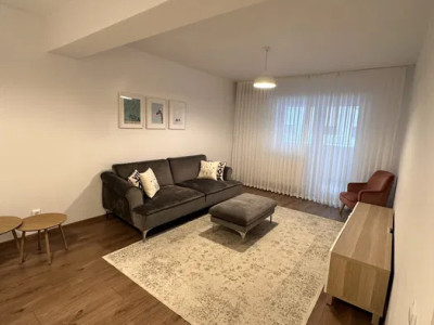 Metropolitan Policolor Residence – 2 camere cu balcon, la 7 min de metrou