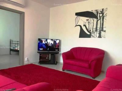Apartament de 2 camere modern ,la 6 minute de Metrou Dristor-zona Dristor