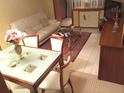 Apartament 3 camere pentru locuit pe termen lung | Bd. Unirii - Alba Iulia