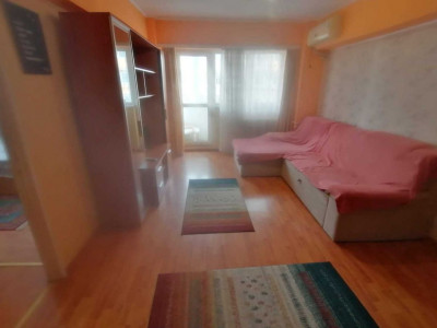 Apartament de 2 camere cu balcon, la 15 min de metrou 1 Decembrie 1918